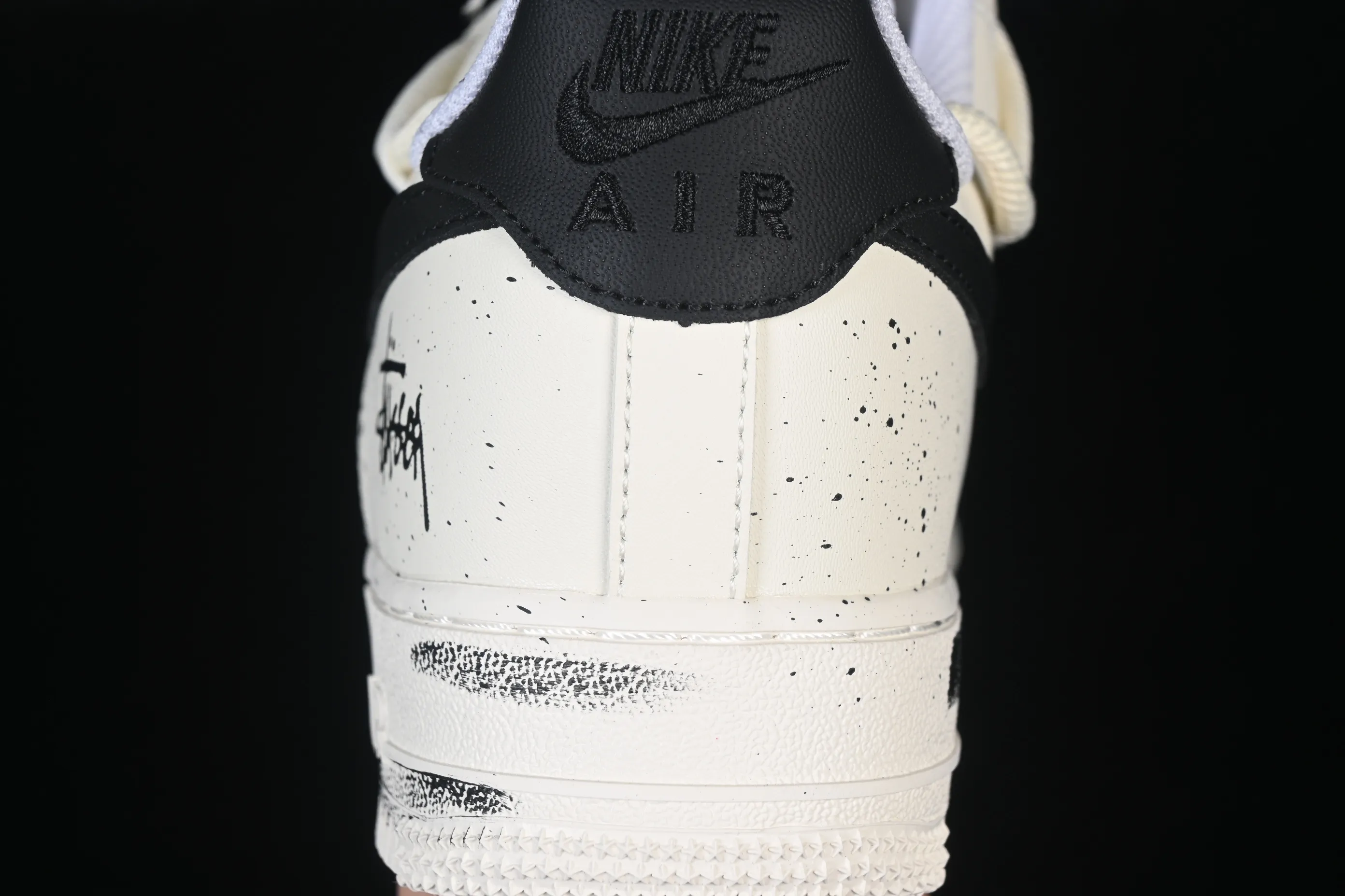 All categories Nk Air Force 1 Air Force series Nk Air Force 1 Low Air Force low-top Nike Air Force 1'07 Low Two-dimensional theme Air Force 1 low-top casual sneakers ZH0316-159
